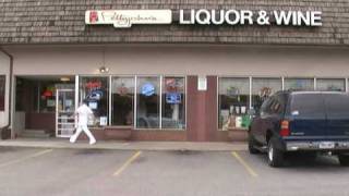 Like ghost, but with no Swayze