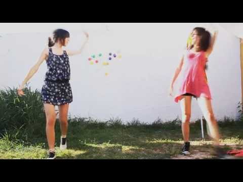 allkpop x Girl's Day "Oh! My God" Contest