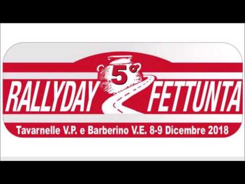 Rallyday della Fettunta 2018 Fichi Ercoli Peugeot 106 N2 Ps6 Tignano