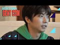 2pm Wooyoung shares his first kiss | Beat Coin Ep 17 | KOCOWA+ | [ENG SUB]