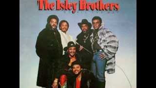 The Isley Brothers - Pass It On