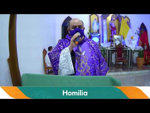 MISSA DA ESPERANÇA - "MARIA CÉLIA TEMPONI PETRUCELI"