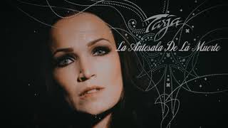 TARJA TURUNEN - Anteroom Of Death (subtitulado al español)