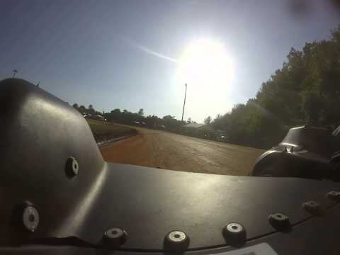 Gulf Coast Raceway Foley Alabama
