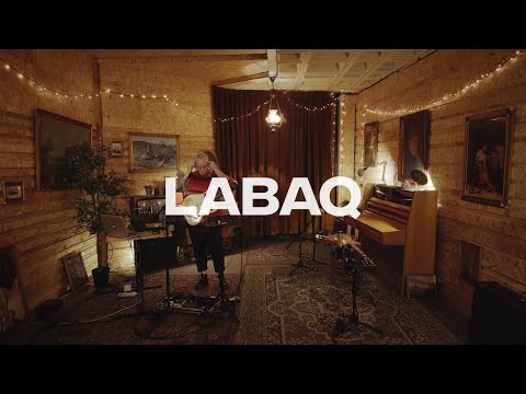 LaBaq | Pinehouse Concerts