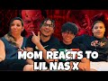 유튜브 다운로드 Mom Reacts - Lil Nas X - MONTERO (Call Me By Your Name)(Official Video)