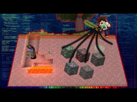 Jak vytěžit nejvíc oreček na světě! - MINECRAFT