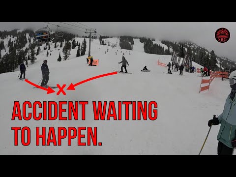 Ski Jackson Height