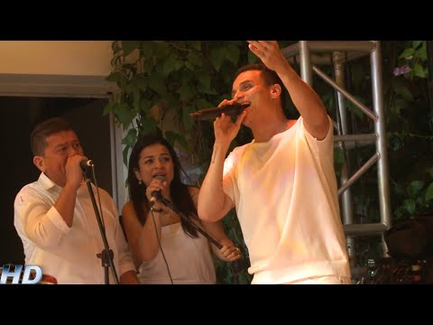 Locamente Enamorado (En Vivo) - Silvestre Dangond & Luis José Villa [[FULL HD]] ®