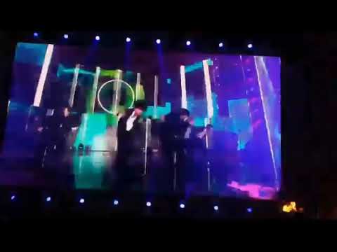 081119 BTS - ‘MIC DROP’ @ LOTTE WORLD FAMILY CONCERT 2019