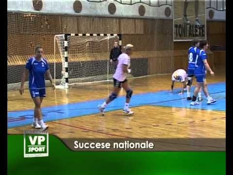 Succese nationale