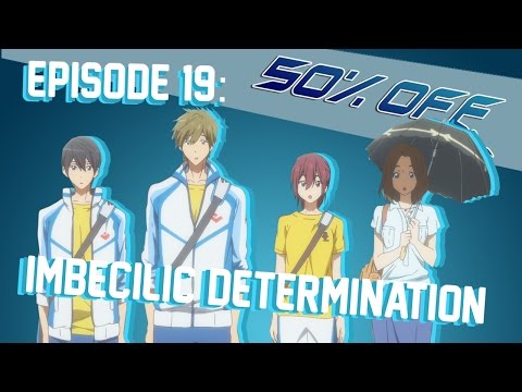 50% OFF Episode 19 - Imbecilic Determination | Octopimp