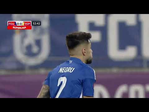 REZUMAT | FCU Craiova – Petrolul 0-1 | Etapa 2, Play-Out, SuperLiga, 2022 – 2023