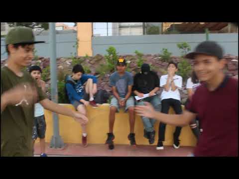 3ERA FECHA T2 TMG VS BUPER Cuartos de final