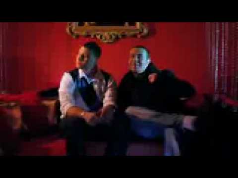 NOEL PASTOR feat. Guerrero - I Like The Way U Move