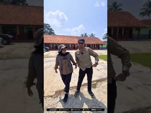 Merdeka Belajar Museum Geologi di SDN Babakanjati Kuningan