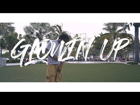 East Side Cheeze - Glowin Up (Official Music Video)