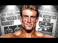 The Controversial Rise Of Dorian Yates Documentary