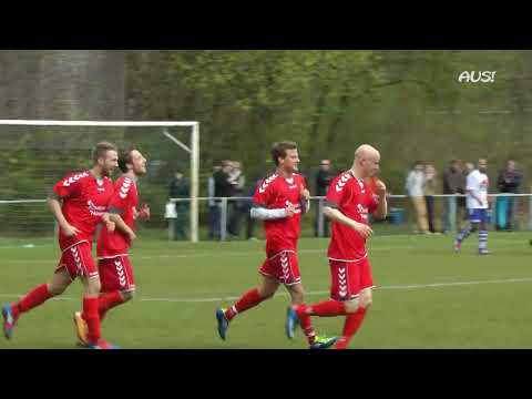 Rahlstedter SC - TuS Dassendorf