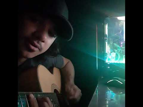 Eu Te Amo - Bryan Behr (Cover) Will