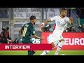 Interview Hatzidiakos | Grieks international