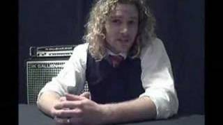 Matt's pre-release instructions...