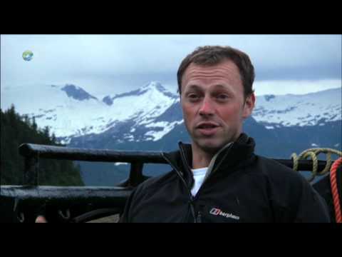 Man vs. Wild - The Inside Story - Filming in Water