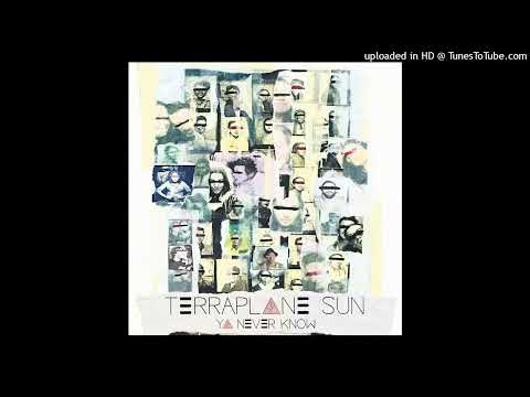 Get Me Golden - Terraplane Sun