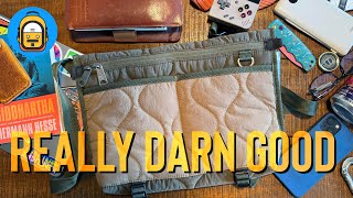Epic Small and Slim EDC Bag