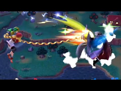 ProtoBanham Obliterated Nairo Stocks