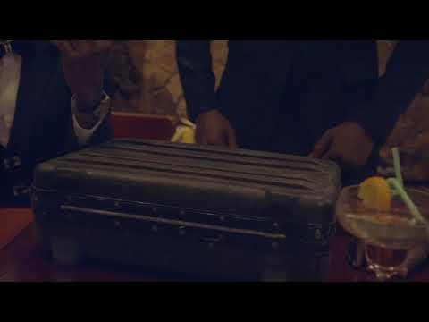 Crysto Panda. This might be Nkwepikila official Video