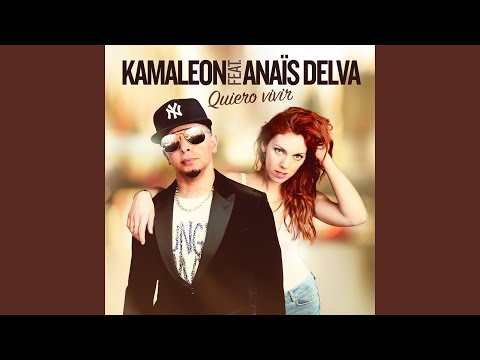 Quiero Vivir (feat. Anaïs Delva)