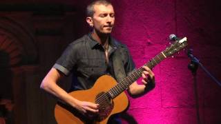 Midnight Sunset -  Massimo Varini Live @ Jazz na Praça da erva - VIANA DO CASTELO - Portugal