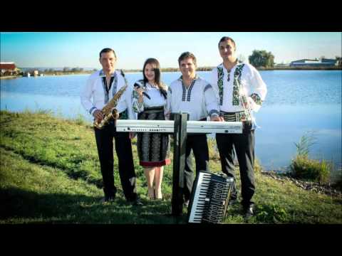 Formatia Maggic Bucovina - live de Craciun