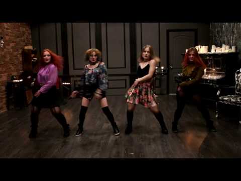 BLACKPINK - 불장난( Playing With Fire) Dance Cover by Oyfs`O! Team