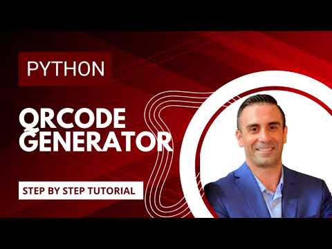 Step By Step Python Tutorial Generating Qr Code On Google Colab