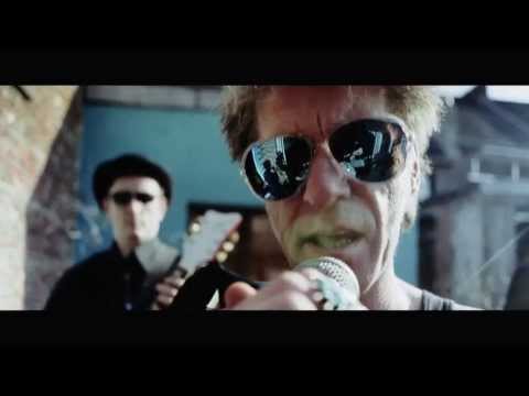 The Wolf Banes - Melody In G - pop version