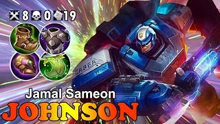 Mobile Legends Bang Bang