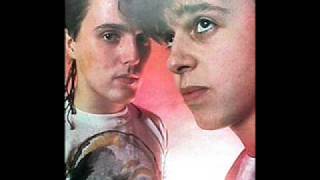 Tears for Fears - Mother&#39;s Talk (1984)