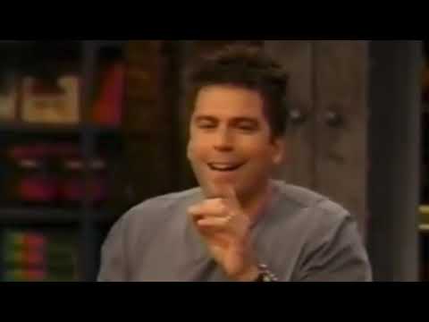 011 Tough Crowd - Patrice O'Neal, Greg Giraldo, Pat Cooper, Allan Havey