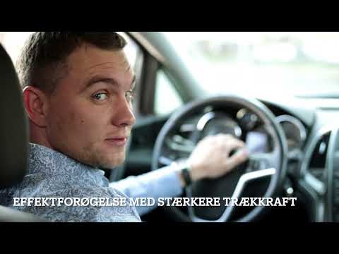 Elkjær & Sørensen - Bosch Car Service YouTube-videominiature 1