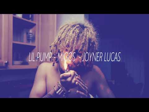 Lil Pump x Migos x Joyner Lucas Type Beat 2018 "Switch Up" Rap/Trap Instrumental