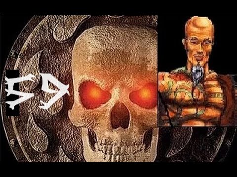 Let's Play - Baldur's Gate EE (Solo) - 59