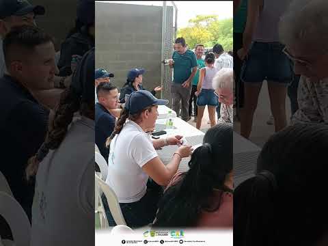 ENTREGA TANQUES COSECHA DE AGUA