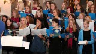 Klarup - En stjerne skinner i nat