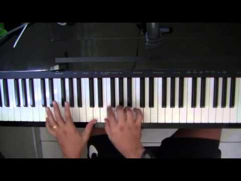 Ela é carioca - Tom Jobim, Vinicius de Moraes (Piano Cover)