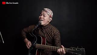 Download lagu MUNG BISO NYAWANG - Cipt. ANGGONO KUSUMO W&ADIF MARHAENDRA || SIHO (LIVE ACOUSTIC COVER) mp3