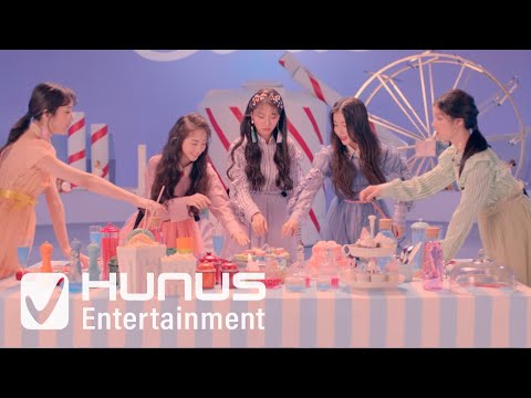 ELRIS - WE, first