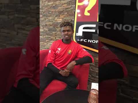 Godsway Donyo not eager to make Ghana Black Stars return