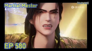 Download lagu Martial Master 580  Qin Chen SHOCKS Lava King, BLOWS kiss at solidified rules, defying death for p mp3